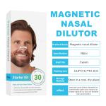 Nasal Dilator Strips for Better Sleep and Breathing