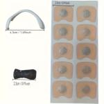 Magnetic Nose Strips for Snoring Relief