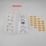 Magnetic Nose Strips for Snoring Relief