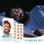 Nasal Dilator Strips for Better Sleep and Breathing