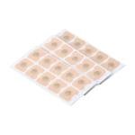 Magnetic Nasal Strips for Better Sleep and Breathing