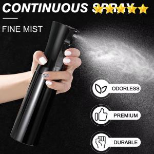 High Pressure Hair Salon Spray Bottle