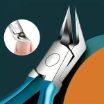 Toenail Clippers for Thick Ingrown Nails