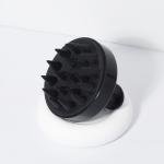 Silicone Shampoo Brush for Scalp Massage