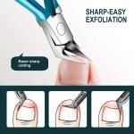 Toenail Clippers for Thick Ingrown Nails
