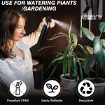 High Pressure Hair Salon Spray Bottle