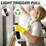 High Pressure Hair Salon Spray Bottle