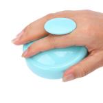 Silicone Scalp Massage Brush for Hair Washing