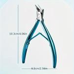 Toenail Clippers for Thick Ingrown Nails