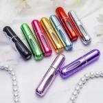 Portable Mini Perfume Atomizer Spray Bottle 5ml
