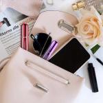 Portable Mini Perfume Atomizer Spray Bottle 5ml