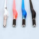 Microblading Pen with PCD Needle Holder