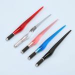 Microblading Pen with PCD Needle Holder