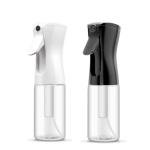 Refillable Continuous Spray Bottle for Haircare