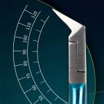 Ingrown Toenail Clipper and Manicure Set