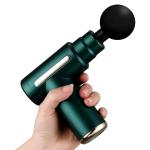Mini Deep Tissue Massage Gun with Adjustable Speed