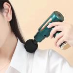 Mini Deep Tissue Massage Gun with Adjustable Speed