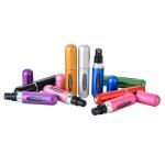 5ml Portable High-End Perfume Spray Bottle