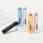 5ml Portable High-End Perfume Spray Bottle