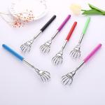 Stainless Steel Telescopic Ghost Hand Massager