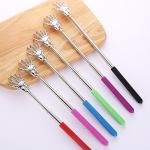 Stainless Steel Telescopic Ghost Hand Massager