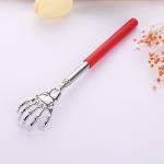 Stainless Steel Telescopic Ghost Hand Massager