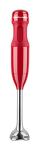 KitchenAid Queen of Hearts Hand Blender, Rot Rot