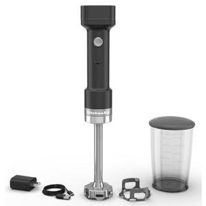 KitchenAid Go™ Akku Stabmixer - inklusive Akku