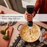 KitchenAid Go™ Akku Stabmixer - inklusive Akku