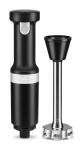 KitchenAid Kabelloser Handmixer mit variabler Geschwindigkeit