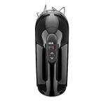 KitchenAid Handmixer 7-Gang - Onyx Schwarz