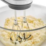 KitchenAid Flex Edge Beater für Handmixer