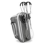 KitchenAid 6-Speed Hand Mixer mit Flex Edge Beatern