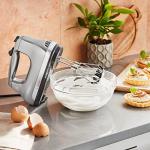 KitchenAid Flex Edge Beater für Handmixer