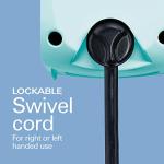 Kitchenaid 5-Speed Hand Mixer mit Aufbewahrungstasche