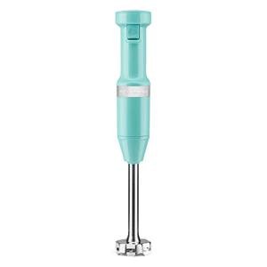 KitchenAid Hand Blender KHBV53, Aqua Sky 1L