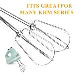 Handmixer Turbo Rührbesen für KitchenAid Modelle