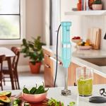 KitchenAid Hand Blender KHBV53, Aqua Sky 1L