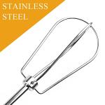 Handmixer Turbo Rührbesen für KitchenAid Modelle