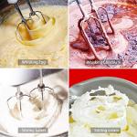 Handmixer Turbo Rührbesen für KitchenAid Modelle