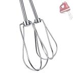 Kitchenaid Hand Mixer Beater Set – 2 Stück