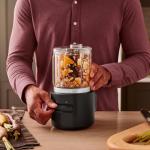 KitchenAid Go™ Cordless Küchenmaschine mit Akku