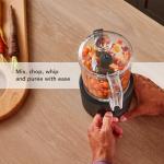 KitchenAid Go™ Cordless Küchenmaschine mit Akku