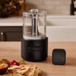 KitchenAid Go™ Cordless Küchenmaschine mit Akku