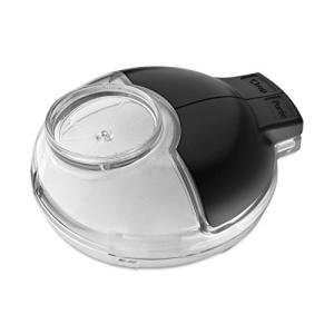 KitchenAid 3.5 Cup Food Chopper Lid - Schwarz