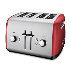 KitchenAid 4-Slice Toaster mit Hochlift-Funktion