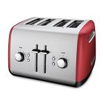 KitchenAid 4-Slice Toaster mit Hochlift-Funktion