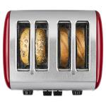 KitchenAid 4-Slice Toaster mit Hochlift-Funktion