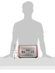 KitchenAid 4-Slice Toaster mit Hochlift-Funktion