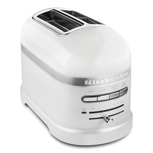 KitchenAid Pro Line 2-Slice Toaster, Frosted Pearl